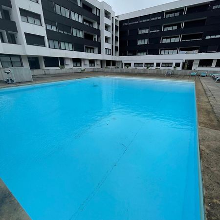 Neat Apartment Ponta Delgada - Açores Exterior foto