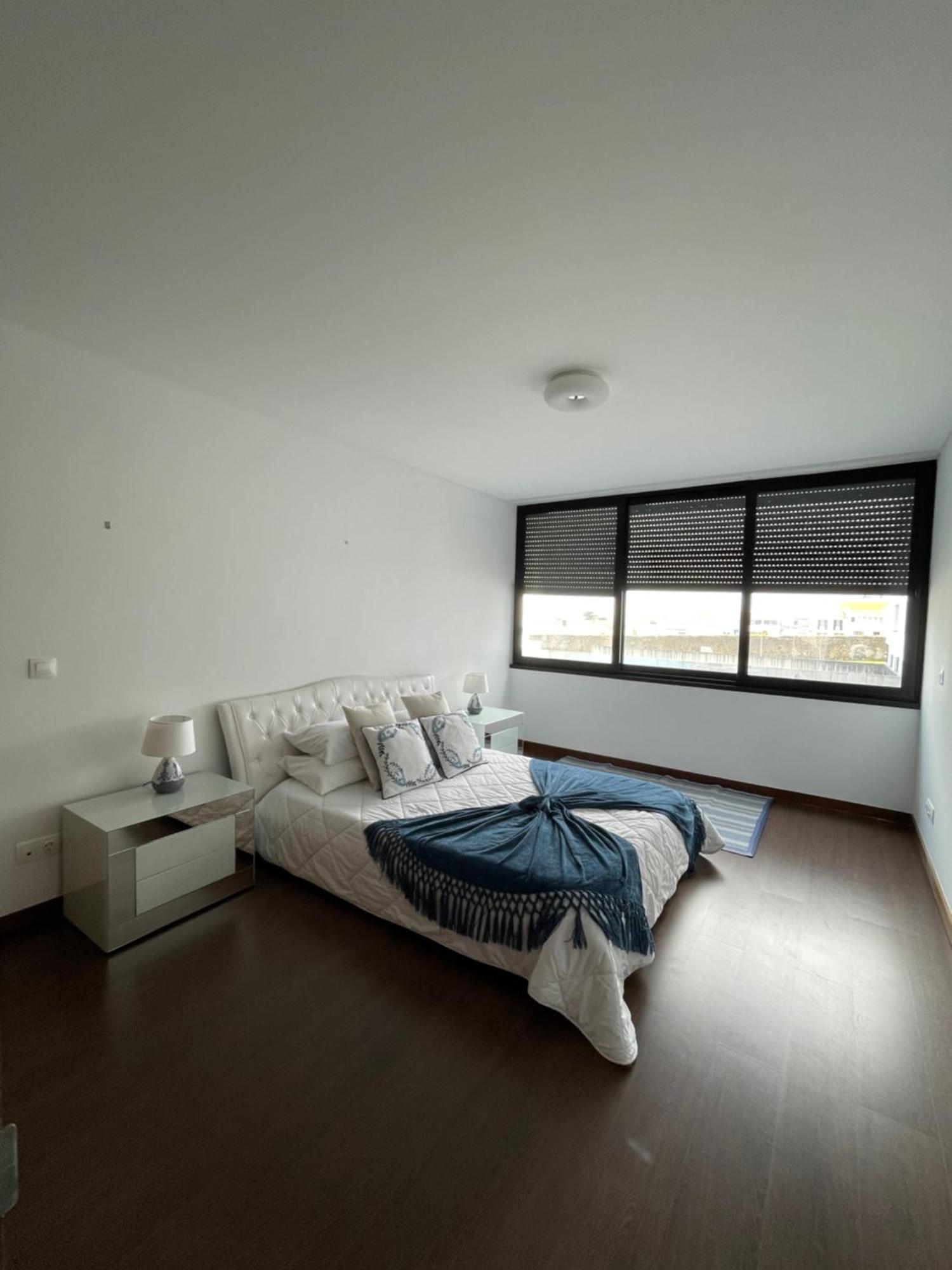 Neat Apartment Ponta Delgada - Açores Exterior foto