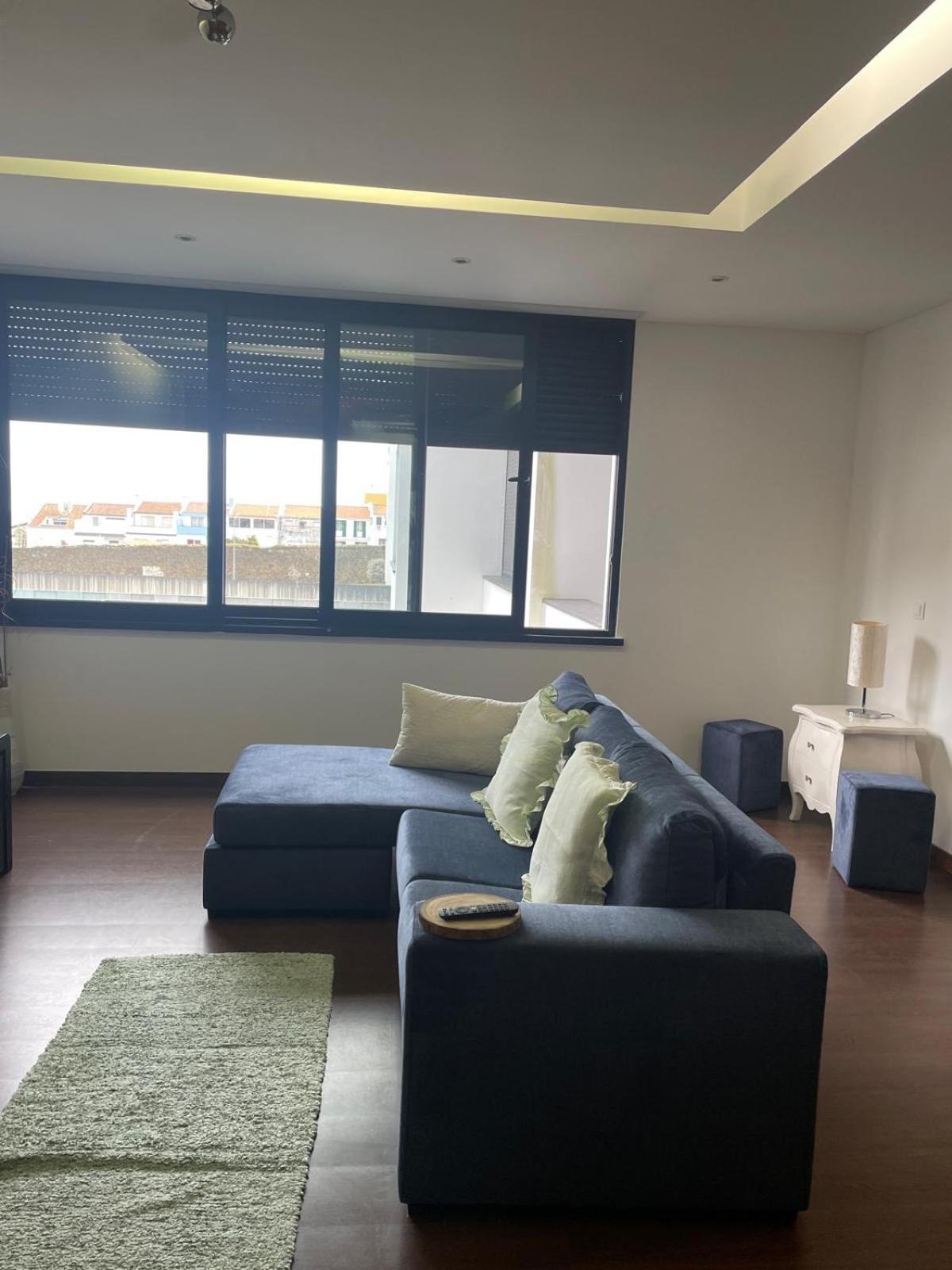 Neat Apartment Ponta Delgada - Açores Exterior foto