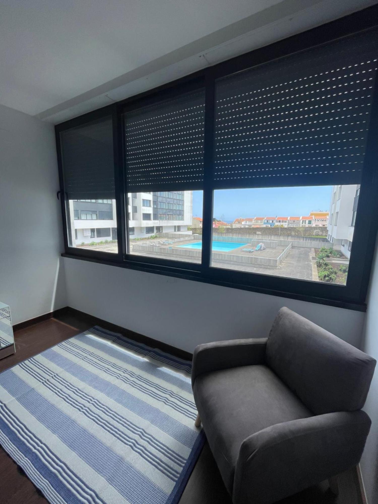 Neat Apartment Ponta Delgada - Açores Exterior foto