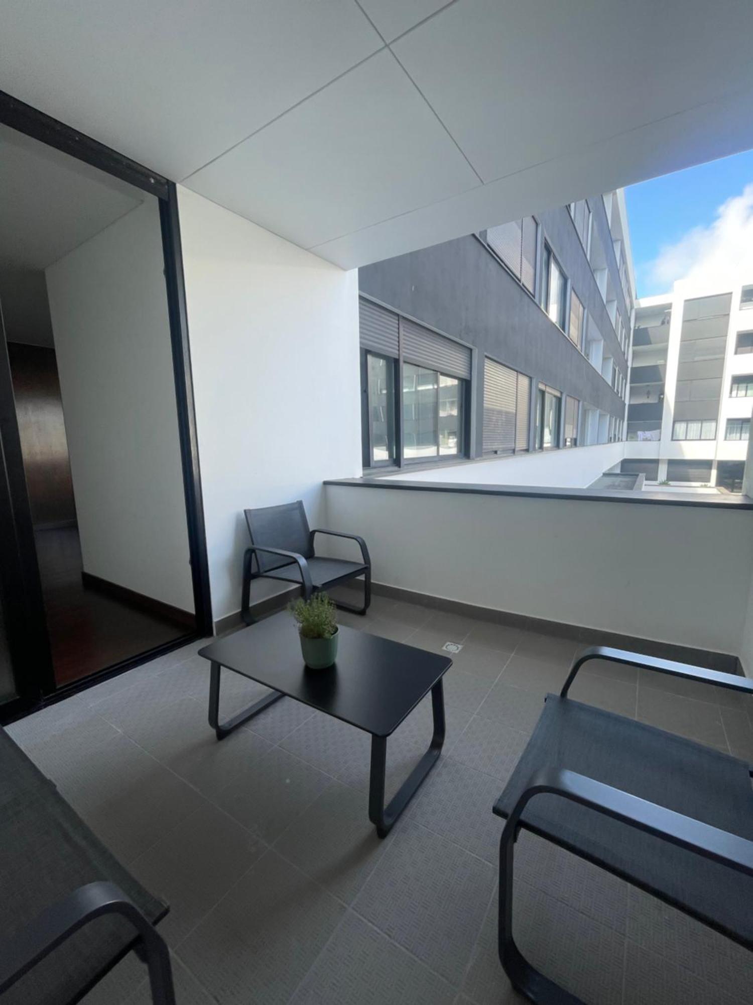 Neat Apartment Ponta Delgada - Açores Exterior foto