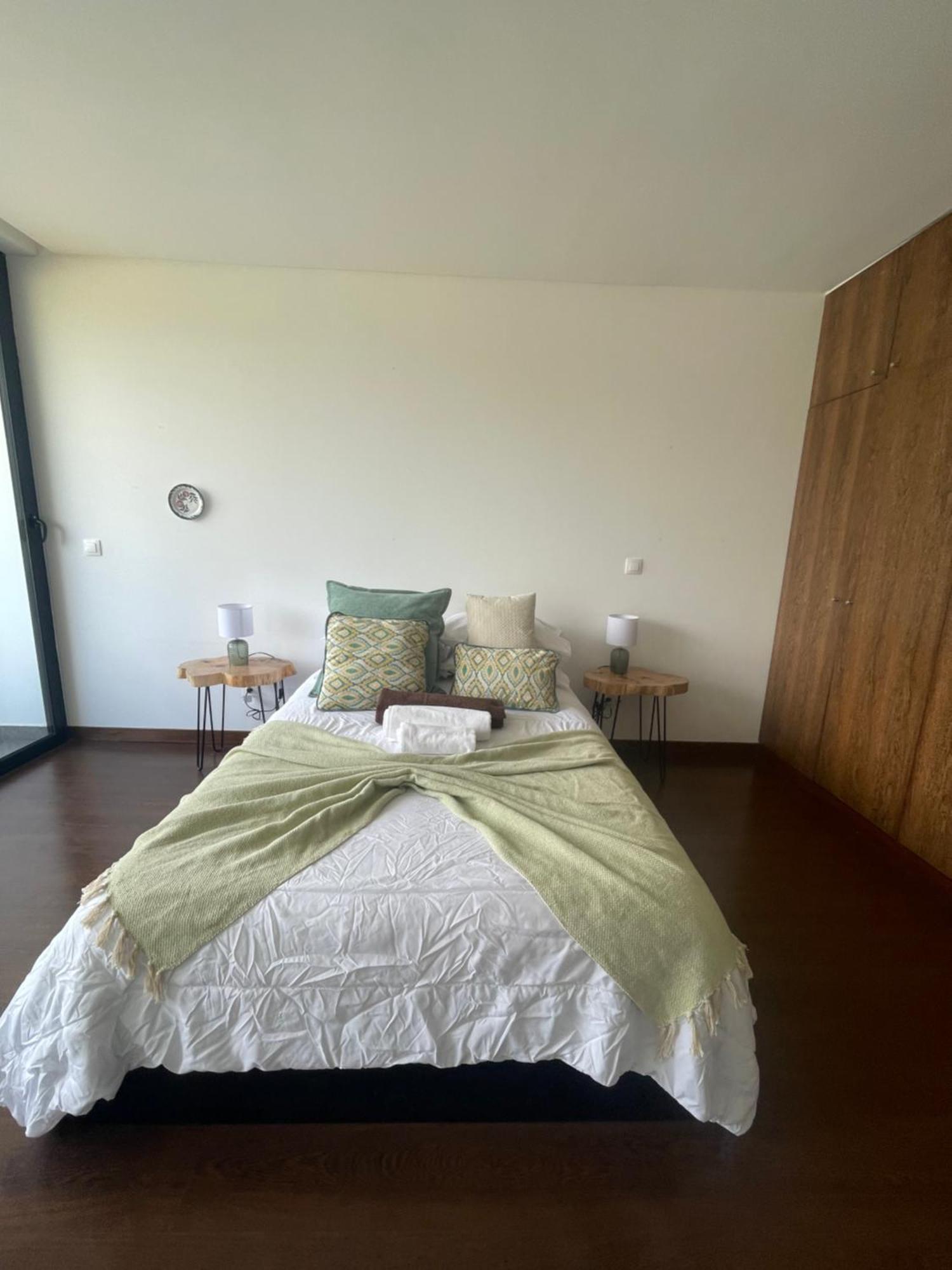 Neat Apartment Ponta Delgada - Açores Exterior foto