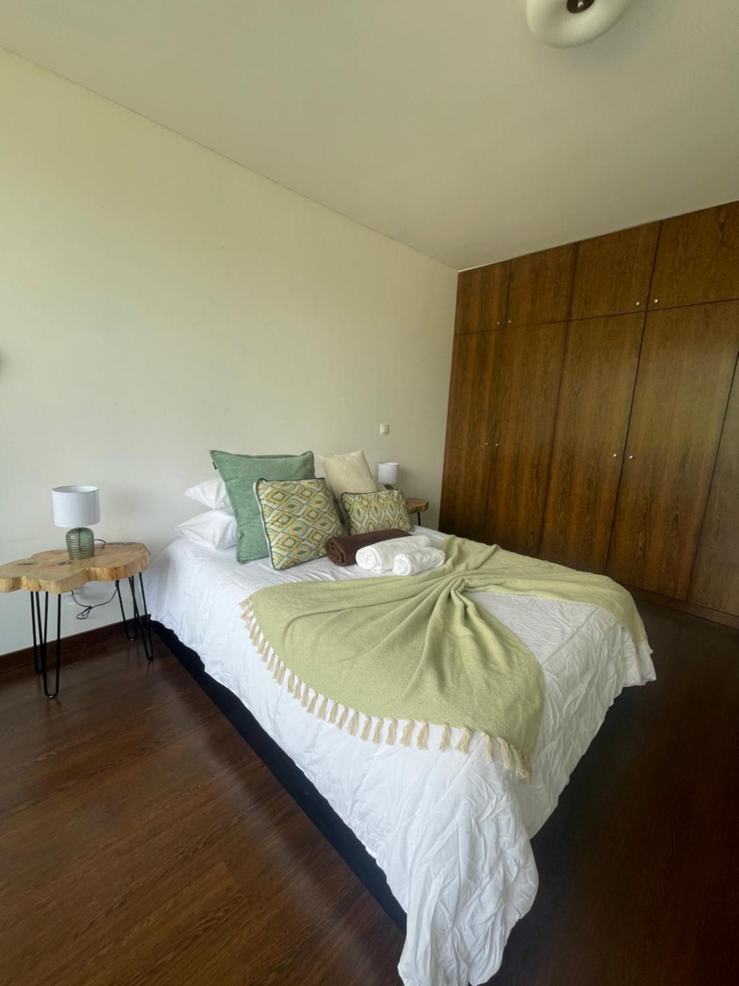 Neat Apartment Ponta Delgada - Açores Exterior foto